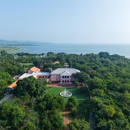 Rambha Palace By Hidden India Exterior foto