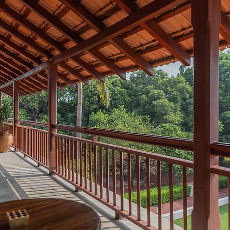 Rambha Palace By Hidden India Exterior foto