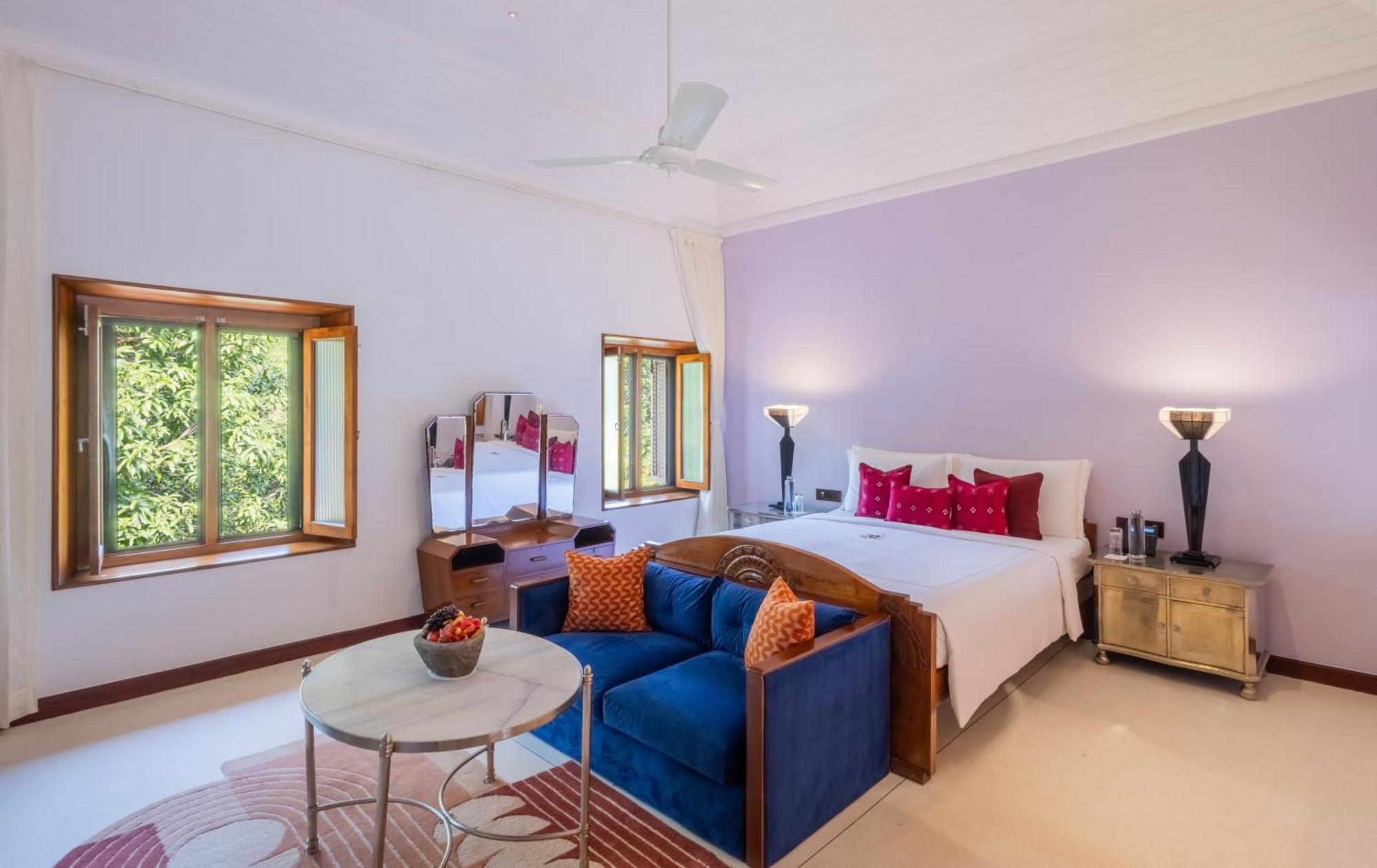 Rambha Palace By Hidden India Exterior foto