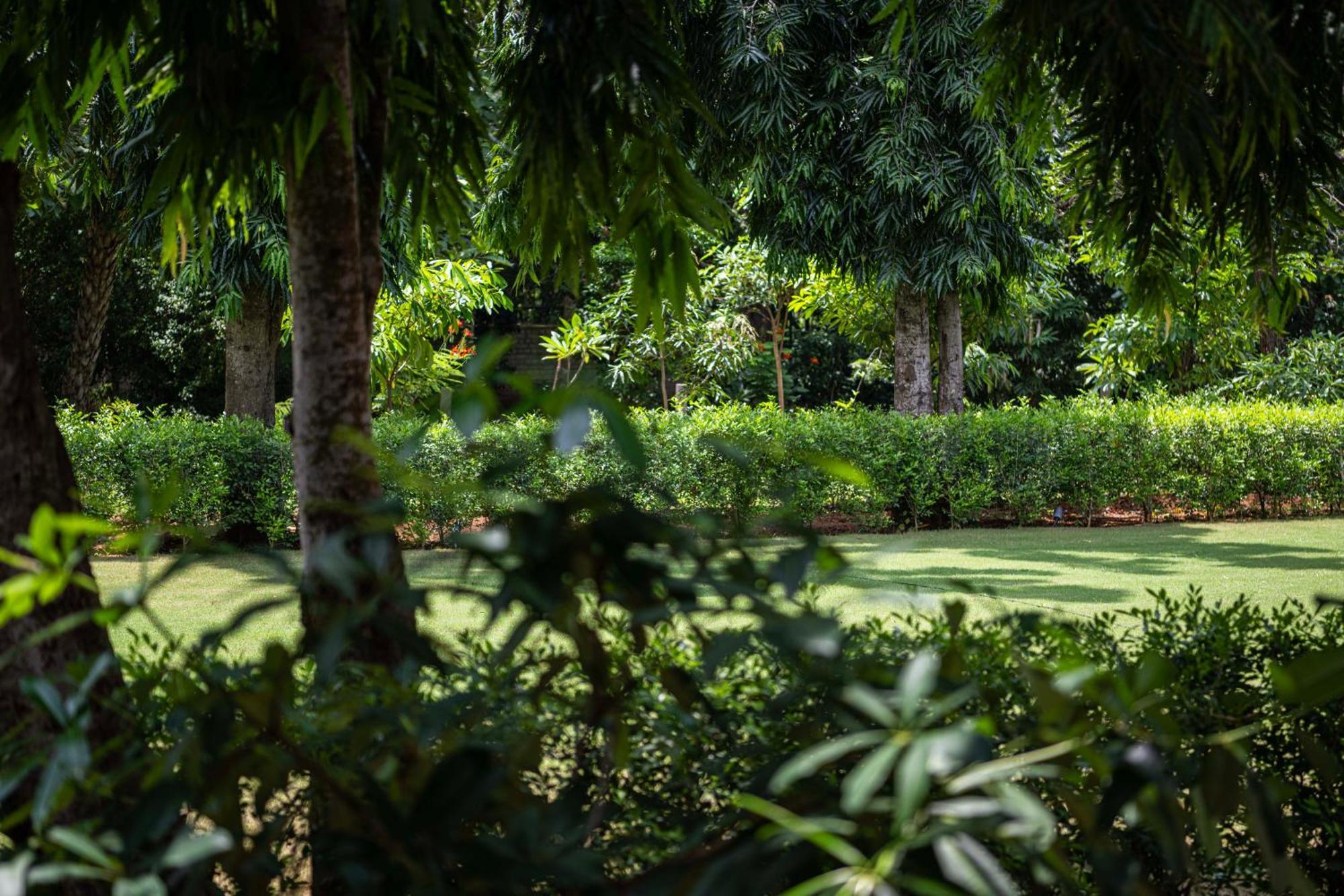 Rambha Palace By Hidden India Exterior foto