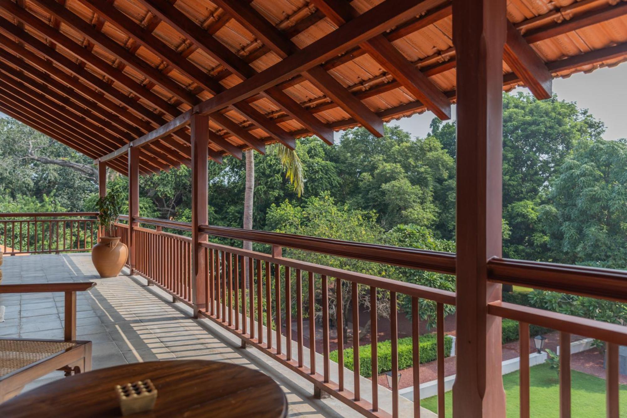 Rambha Palace By Hidden India Exterior foto